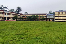 ST. FRANCIS SCHOOL